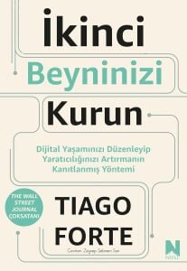 Ikinci Beyninizi Kurun