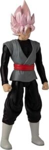 Bandai 30 Santimetre Dragon Ball Super Saiyan Rose Goku Black Figür - Limit Breakers