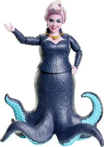 Disney Prenses Kötü Deniz Cadısı Ursula HLX12