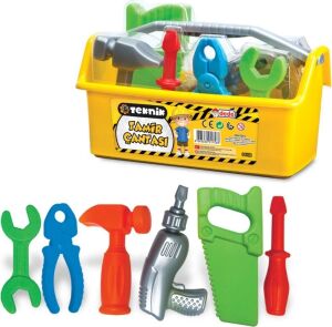 01758 Teknik Tamir Çantası