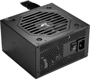Sharkoon Psu Standart 850W Cybenetıcs Sılver Rebel P10 850 120MM Fan