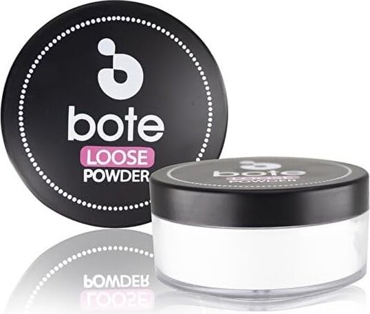 Bote Up Forever Loose Powder 01 Pudra