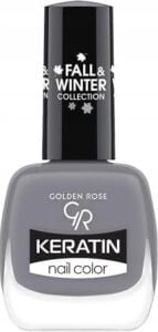 Keratin Fall & Nail No: 204 - Keratin Oje Kış Koleksiyonu