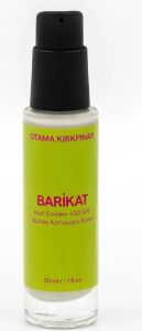 Otama Kırkpınar Barikat Çok Hızlı Emilen 50 ve Spf Güneş Kremi