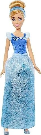 Prenses - Cinderella, 3 Yaş ve Üzeri, HLW06
