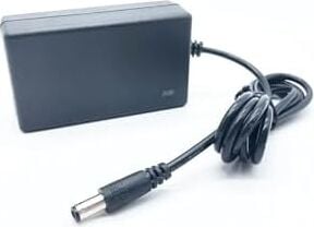 Depolife Şarjlı Matkap Için Şarj Adaptörü 12 Volt 14V 18V 20V 48V 58V Li-On Pil Şarj 5.0 Mh Üniversal