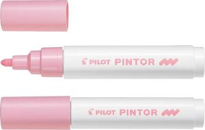 Pılot Pintor (M) - Pastel Pembe