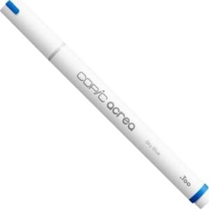 Copic Acrea - Sky Blue