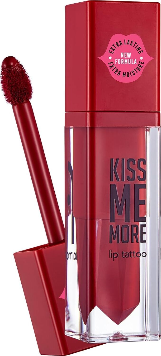 Uzun Süre Kalıcı Mat Ruj - Kiss Me MORE-011 CANDY-8682536040822