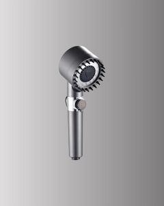Banyo Için Filtreli Duş Başlığı Pratik Kullanım