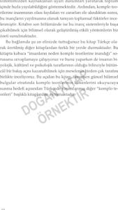 Komplo Teorilerine Neden Inanırız ?: Komplo Inançlarının Psikolojisi Üzerine