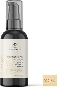 Beeauty Bronzlaştırıcı Yağ