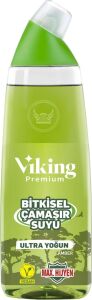 Premium Çamaşır Suyu Amber 750 ml