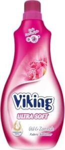 Yumuşatıcı Soft Gül&zambak 1400 ml