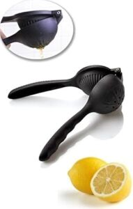 Portakal Limon Narenciye Sıkacağı Döküm 23 cm