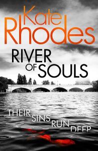 River Of Souls: Alice Quentin 4