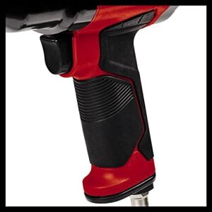 Havalı Darbeli Somun Sıkma Tc-Pw 340 (Maks. Tork 340 Nm, Sağ/sol Dönüş, Kauçuk Kaplı Sap, 8 Lokma, Boş Yağ Şişesi ve Nipel Dahil) - 4138950