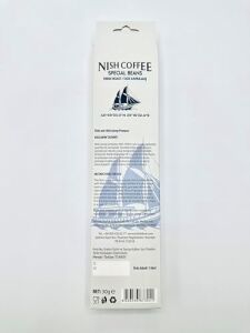 Nish Şurup Pompası 4'lü Set