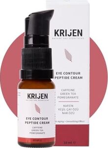 Krıjen Eye Contour Kafein, Göz Çevresi Kremi