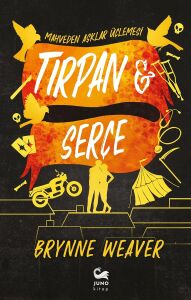 Tırpan & Serçe
