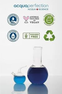 Acqua Perfection Sivilce Önleyici, Siyah Nokta ve Gözenek Karşıtı Arındırıcı Cilt Bariyeri Güçlendirici Bakım Serumu (%5 Niacinamide +%1 Zinc) 30ML, Akneli, Yağlı Ciltler Için Sebum Dengeleyici