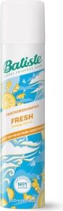 Batiste Fresh Kuru Şampuan - Fresh Dry Shampoo 200 ml