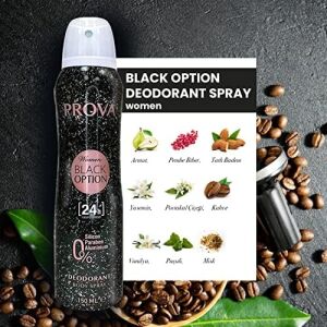 Option Kadın Deodorant 150 ml