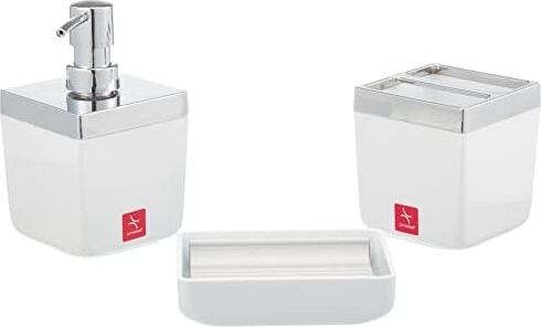 Banyo Seti/beyaz