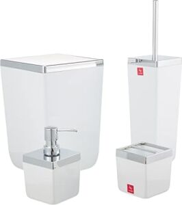 Banyo Seti/beyaz