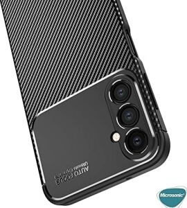 Galaxy S26 Plus Için Kılıf Legion Series Siyah [galaxy S26 Plus ile Uyumlu Kılıf - Siyah]