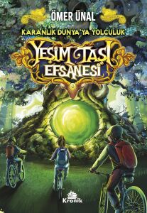 Yeşim Taşı Efsanesi: Karanlık Dünya’ya Yolculuk