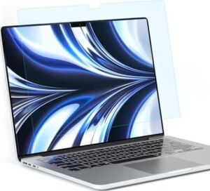 Apple MacBook Pro M4 Ekran Koruyucu 14.2 Inç Nano Şeffaf