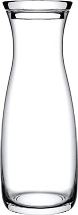 Amphora Karaf Tekli Silikon Contalı 1180 cc