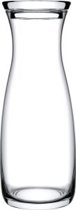 Amphora Karaf Tekli Silikon Contalı 1180 cc