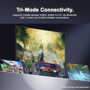 X5S Phone Controller