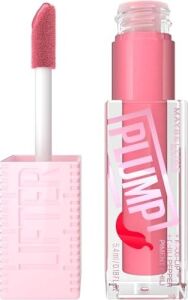 New York Lifter Plump Dudak Parlatıcısı- 001 Blush Blaze