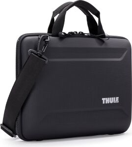 Thule Gauntlet 5 MacBook Çantası 14 Inç, Siyah