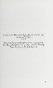 Günlük Yaşamın Psikopatolojisi