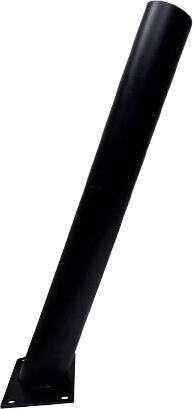 1 Adet Cmn 8040 Sokak Armatürü Konsolu