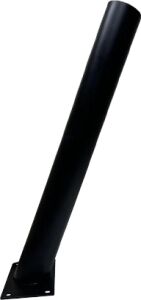 1 Adet Cmn 8040 Sokak Armatürü Konsolu