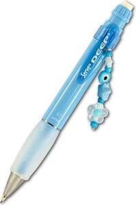 Charm Pastel Gok Mavısı Kalem 07MM