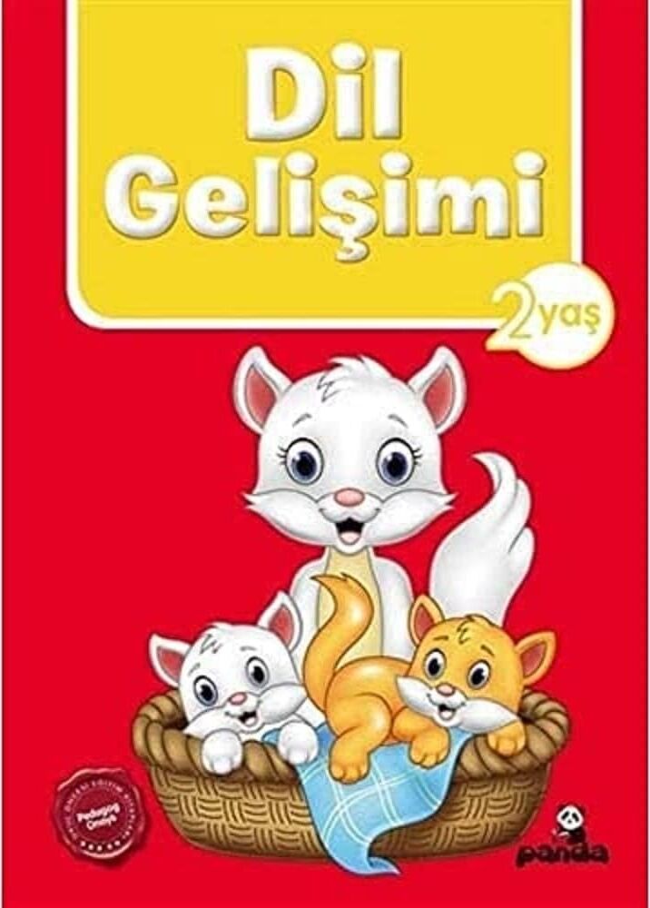 Dil Gelişimi - 2 Yaş
