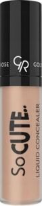 So Cute Concealer Kapatıcı No: 03