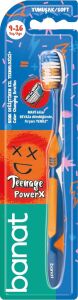 Teenage Powerx Diş Fırçası Soft
