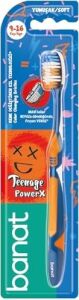 Teenage Powerx Diş Fırçası Soft