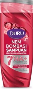 Dökülme Karşıtı Şampuan, 400 ml