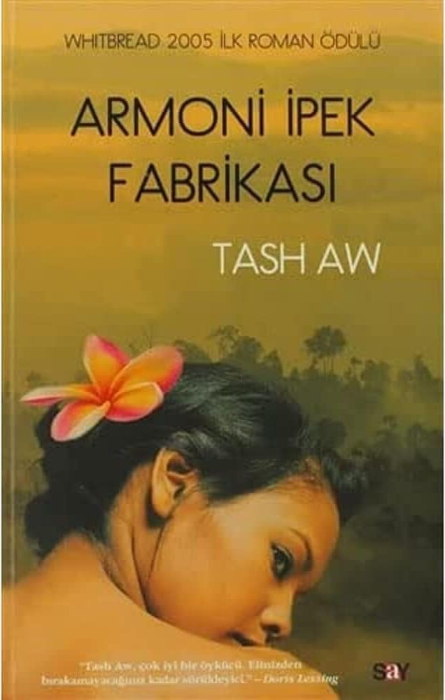Armoni Ipek Fabrikası