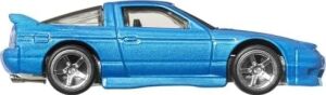Fast-Furious Premium Araba 1996 Nıssan 180SX Type x HNW46-HVR62
