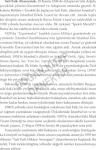 Gençler Için Seçme Hikayeler