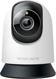 MC230 | 3k 5mp Ultra Hd Akıllı Wi-Fi Güvenlik Kamerası | 360° | 13.5x Zoom | Yapay Zeka Kişi ve Evcil Hayvan Algılama | Bebek Ağlama Sesi Duyarlı | Gece Görüşlü | Bulut/sd Kart Depolama